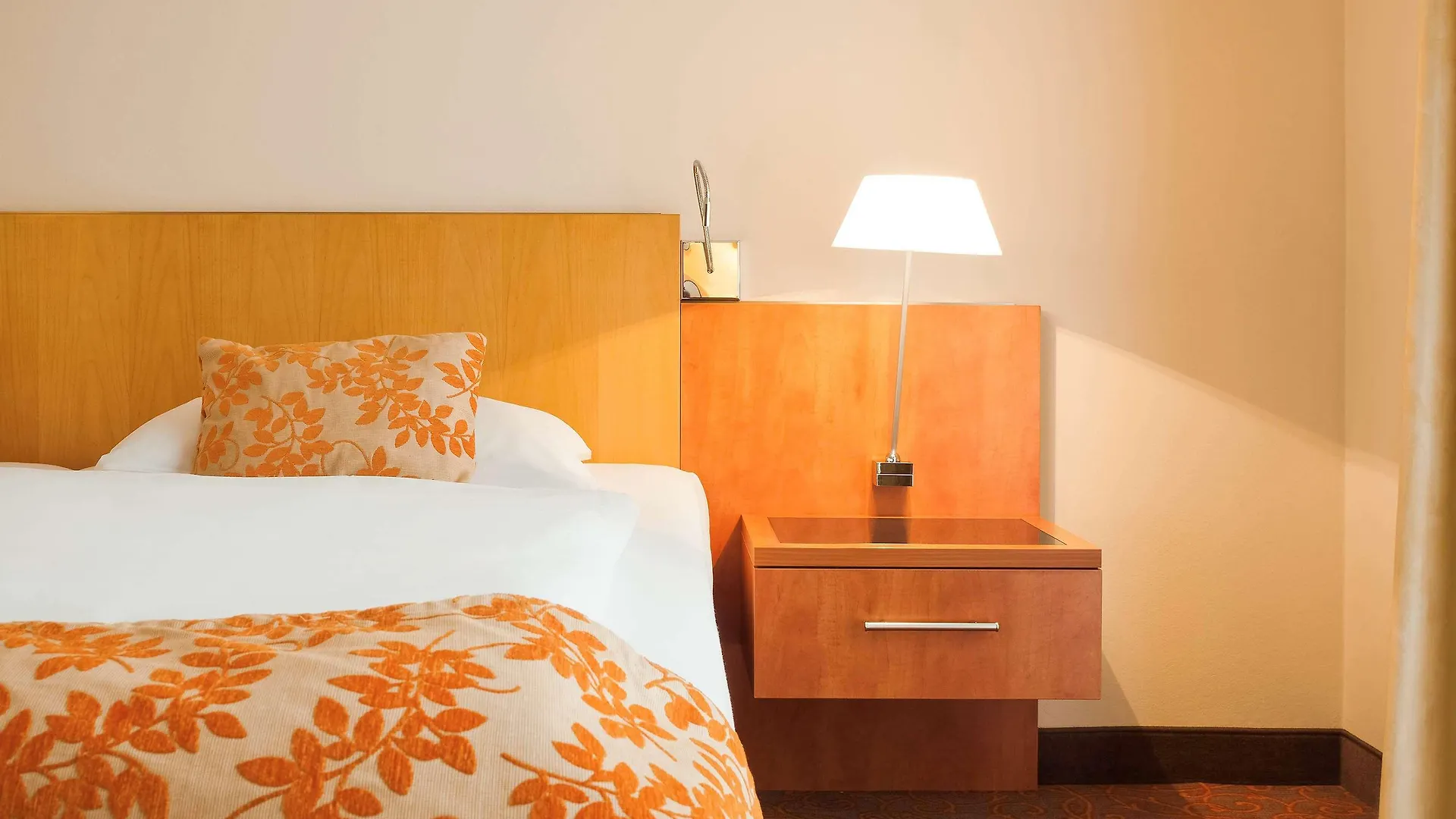 Mercure Hotel & Residenz Berlin Checkpoint Charlie