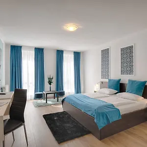 Triple M 3* Budapešť
