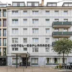 Hotel Trip Esplanade, ****