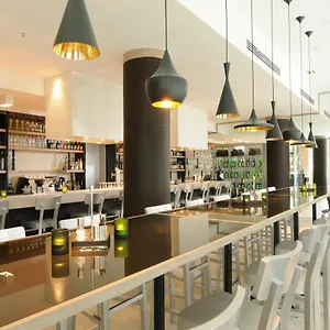 מלון Indigo Berlin-alexanderplatz, An Ihg