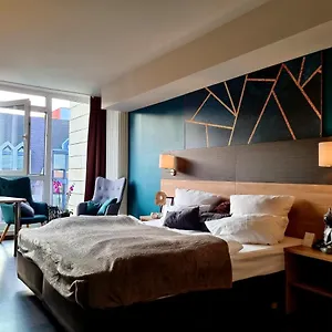 Hotel Luise - By Superfly Mannheim