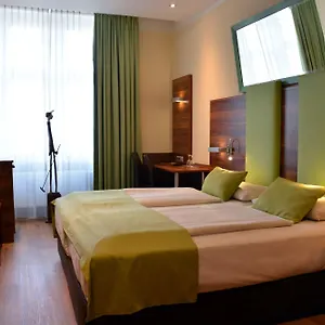 Arthotel 3* Mnichov