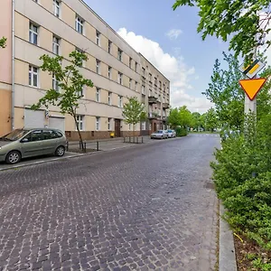 Chociszewskiego By Renters Poznań