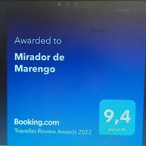 Casa rural Mirador De Marengo España
