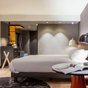 Mercure Hollanda
