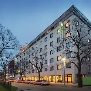 3* Otel Express Centre By Ihg