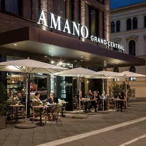 3* Otel Amano Grand