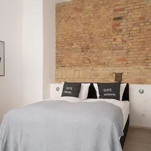 Limehome Kopenhagener Strasse Appartement