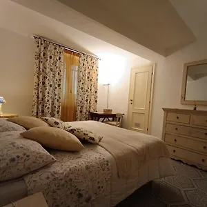 In Santa Caterina Apartment Siena