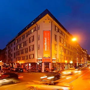 2* Otel Easyhotel Hackescher Markt