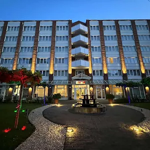 Best Western Plus Delta Park 4* Mannheim