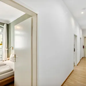  Appartamento Arbio I 1a & Prenzlauerberg