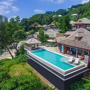 Hilton Seychelles Northolme & (adults Only) אתר נופש בו ואלון