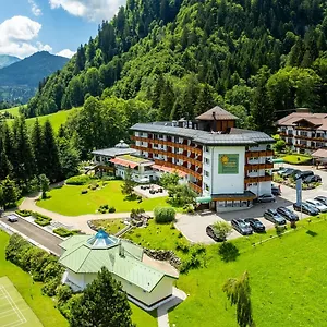 Alpenhotel - Ein Rovell 4* Oberstdorf
