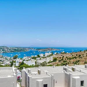 Olira Tuerkbuekue Residences Türkiye