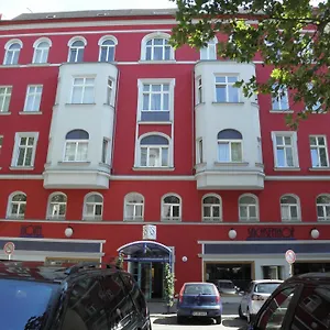 Sachsenhof Βερολίνο
