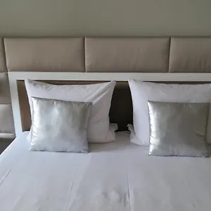 Apartamento Berlinapartments-downtown, Berlín