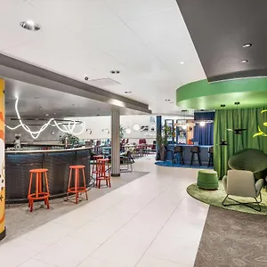 Ibis Centrum Macaristan