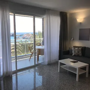  Apartamento Bahia Colon España