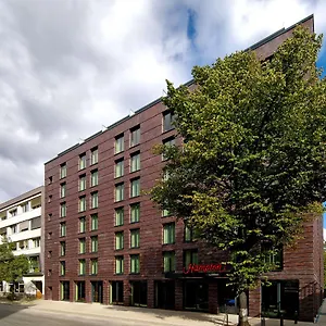 מלון Hampton By Hilton West