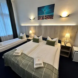 Seifert Am Kurfuerstendamm Berlín