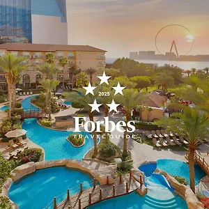 The Ritz-carlton, Birleşik Arap Emirlikleri
