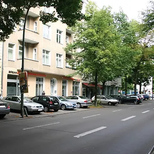 Planet Berlin