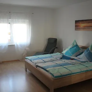 Appartements-steinkirchner Apartment Straubing