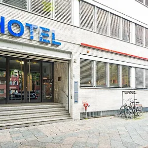 Arrival Berlín