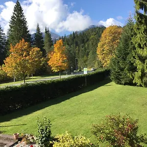 Alpine Blue Apartment Griesen