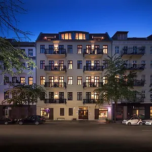 Apartamento Luxoise, Berlín