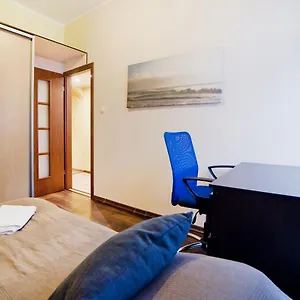 Apartament Wrzeszcz Do Studzienki Gdańsk