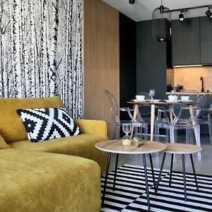 Chilliapartamenty - Bliżej Morza - Lagom Kołobrzeg