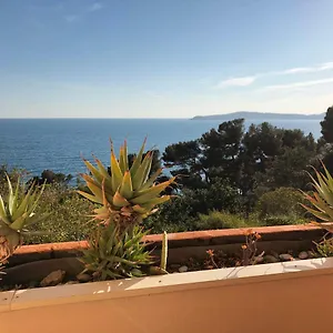 Luxurious Sea View Apartment Cap-d'Ail
