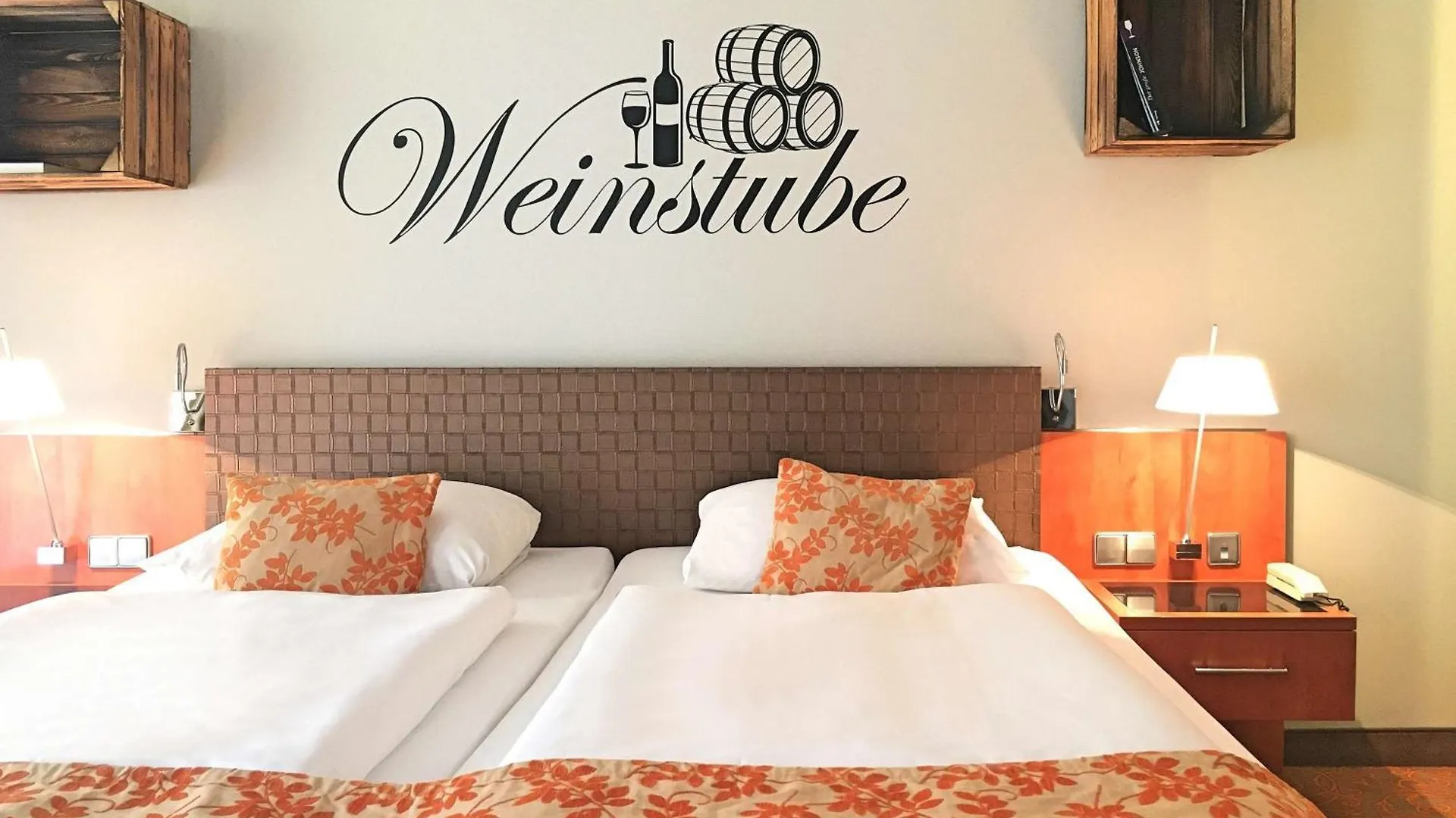 Mercure Hotel & Residenz Berlin Checkpoint Charlie Germany