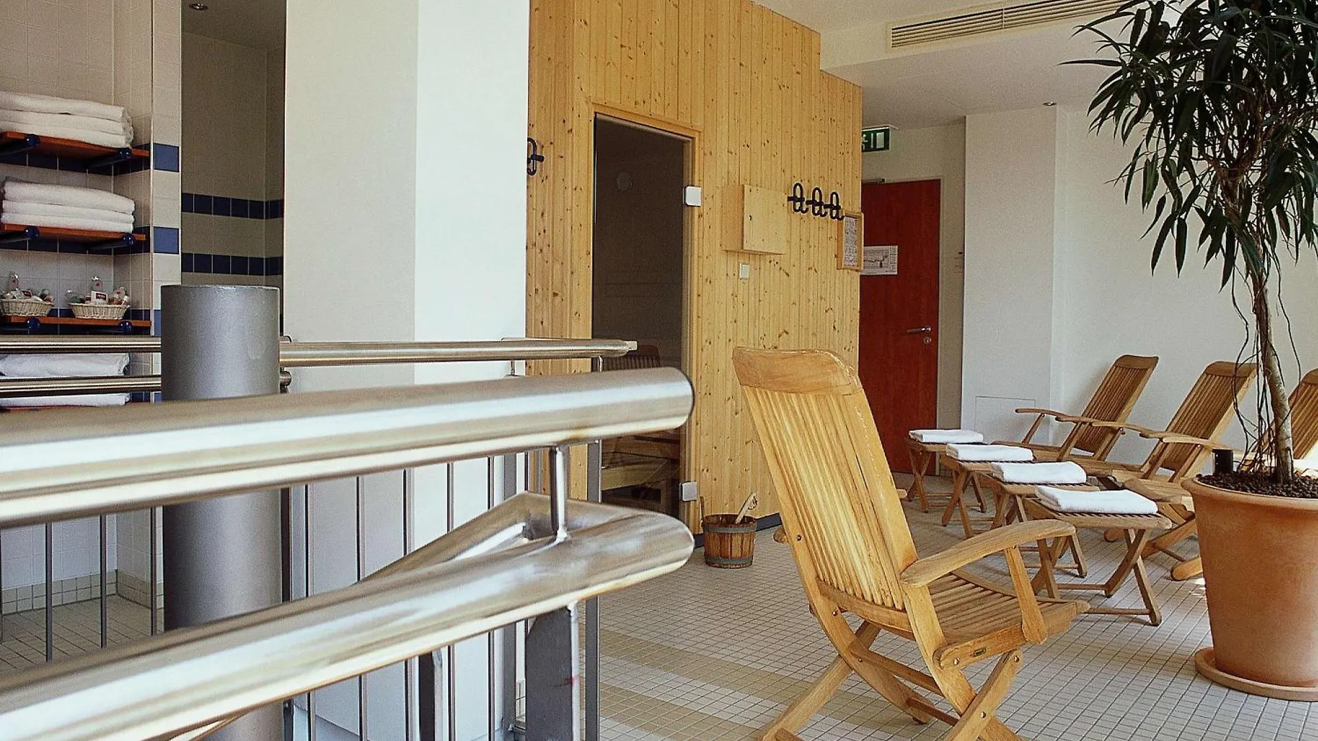 ****  Mercure Hotel & Residenz Berlin Checkpoint Charlie Germany