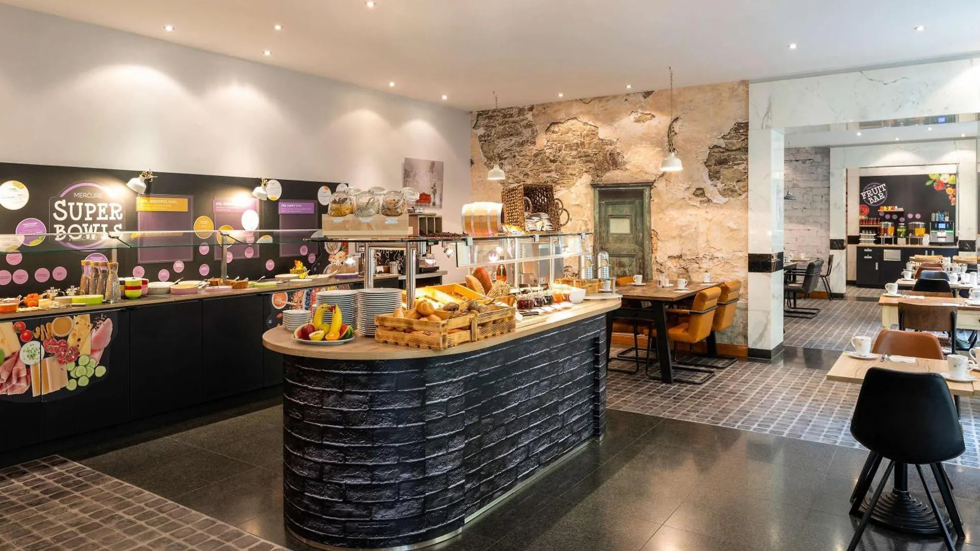 ****  Mercure Hotel & Residenz Berlin Checkpoint Charlie Germany
